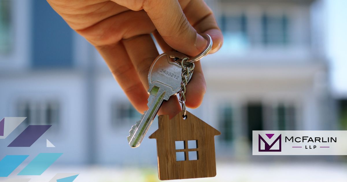 McFarlin LLP Irvine, CA Office