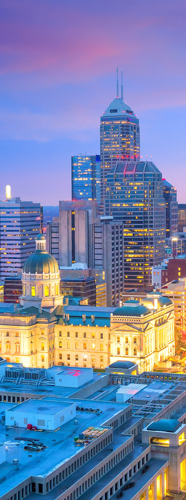 Alerding Castor, LLP Indianapolis, IN Office