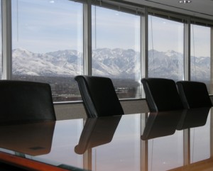 Blackburn & Stoll, L.C Salt Lake City, UT Office