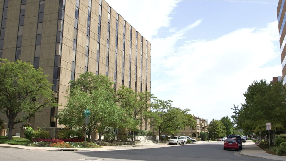 Campbell Killin Brittan & Ray, LLC Denver, CO Office