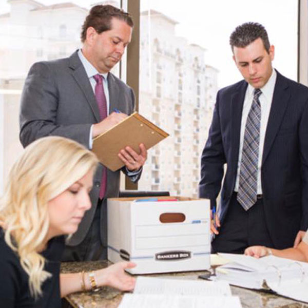 Ideal Compromise Mediation & Family Law, PLLC West Palm Beach,  Office