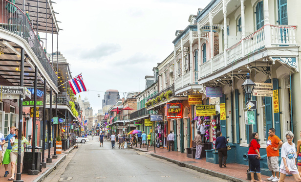 Smith Law Firm, PC New Orleans, LA Office
