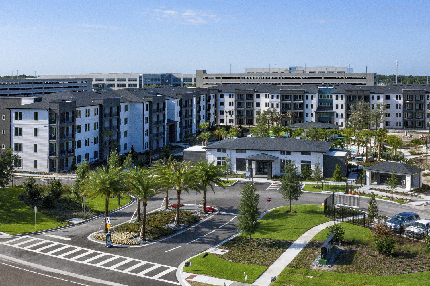 Moon Law Group Brandon, FL Office