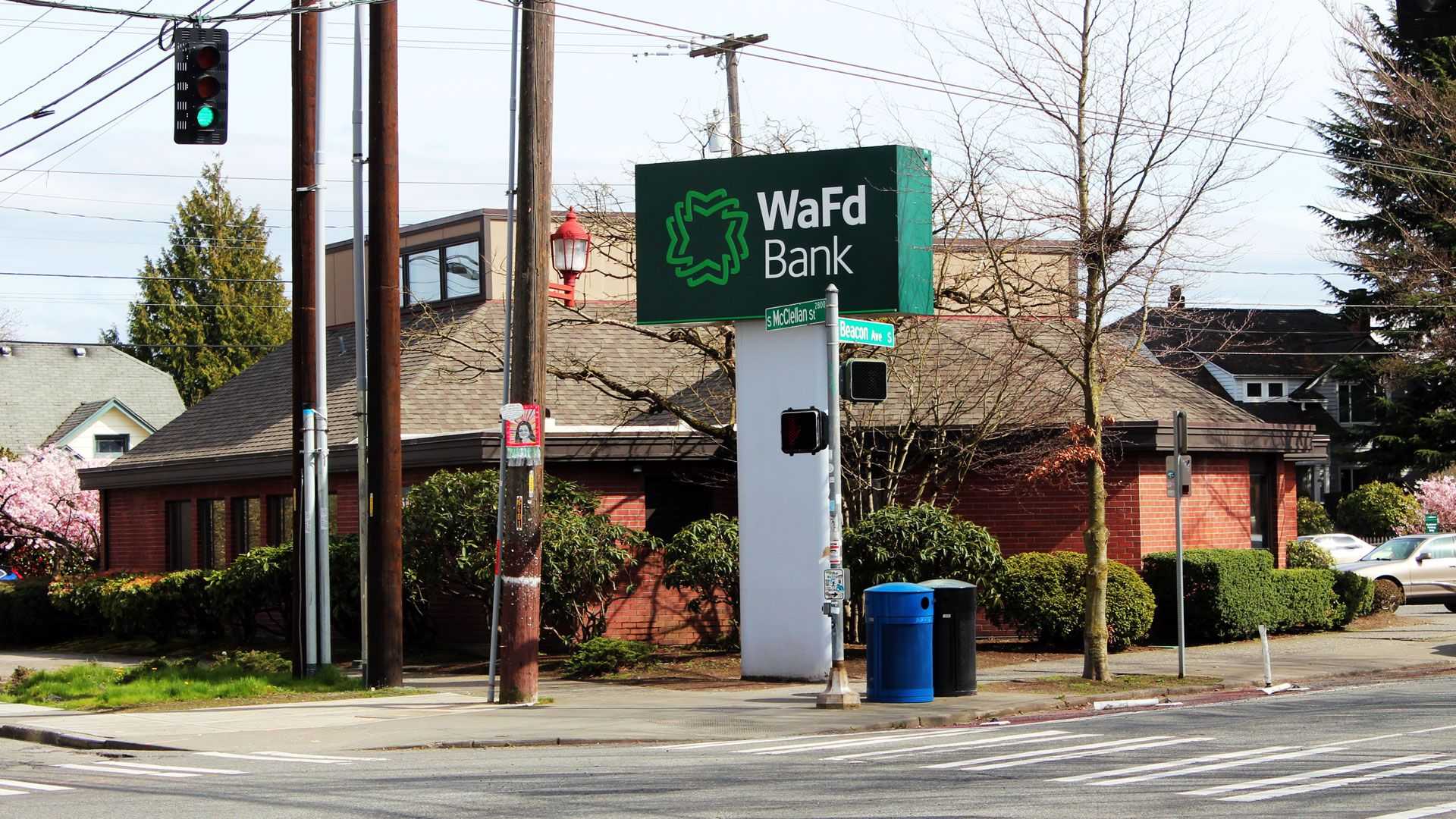 Beacon Attorneys Seattle,  Office