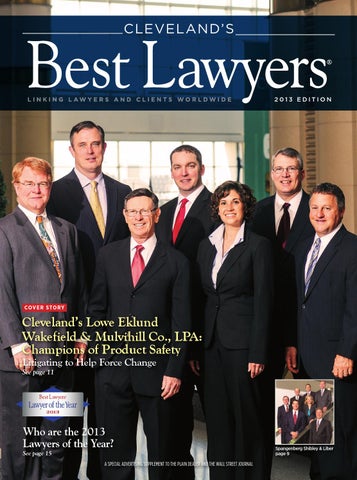 Warren and Young PLL Ashtabula, OH Office