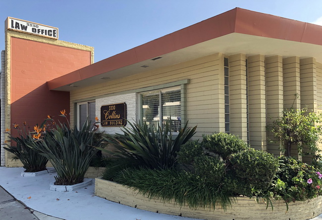 Collins Law Group Inglewood, CA Office