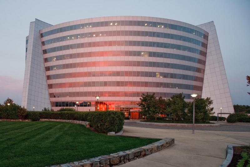 Stein Sperling Bennett De Jong Driscoll PC McLean, VA Office