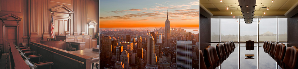 Moran & Karamouzis, LLP New York City, NY Office