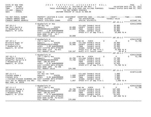 Campanella Law Office LLC Pearl River, NY Office