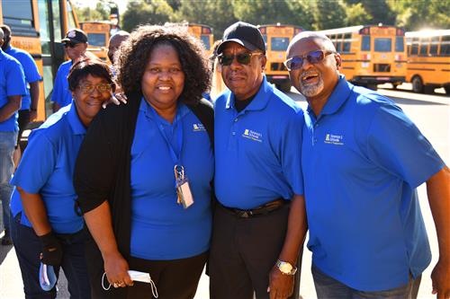 Law Offices of Ken H. Lester Conway, SC Office