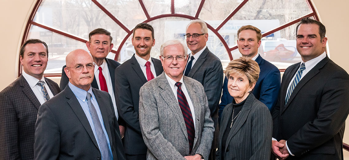 Boyle, Pecharich, Cline, Whittington & Stallings, P.L.L.C Prescott, AZ Office