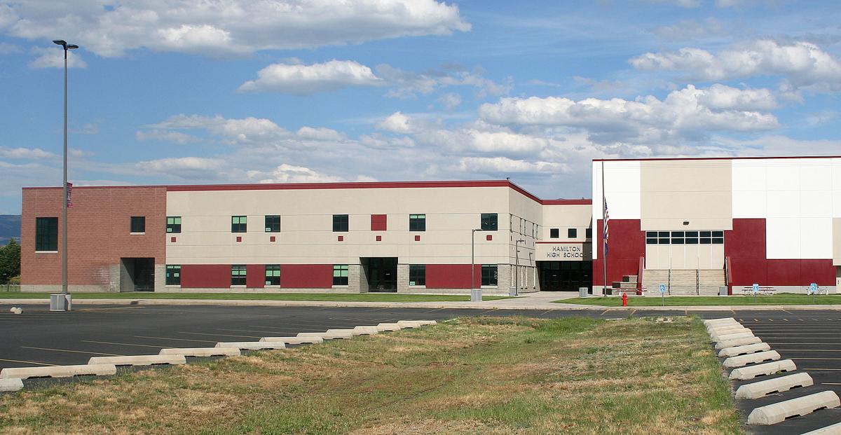 Bitterroot Law Hamilton,  Office