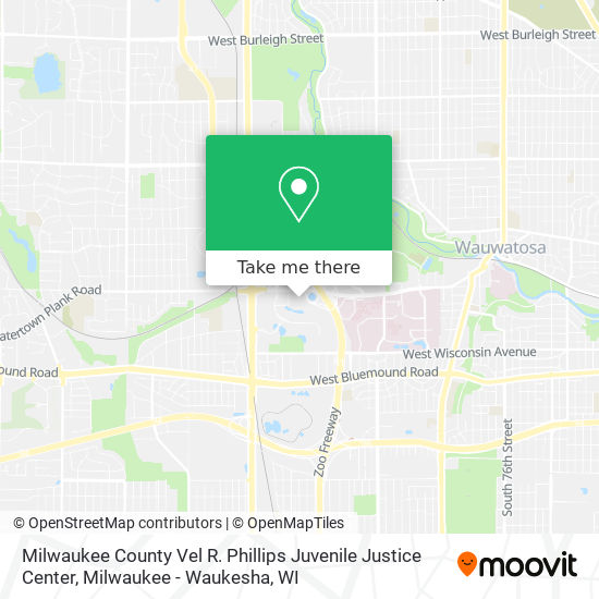 Judge Lang & Katers, LLC Wauwatosa,  Office