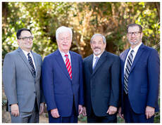 Milligan, Beswick, Levine & Knox, LLP Redlands, CA Office