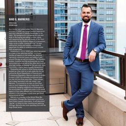 Law Office of Niko G. Marneris, P.C Chicago, IL Office