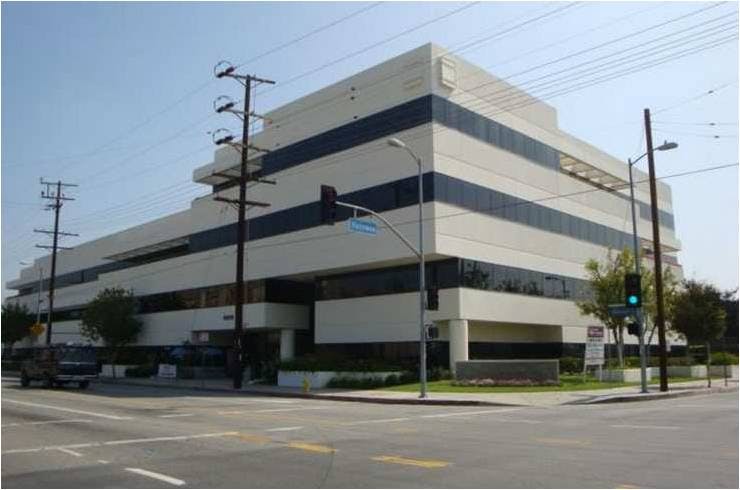 Cohen & Cohen Canoga Park, CA Office