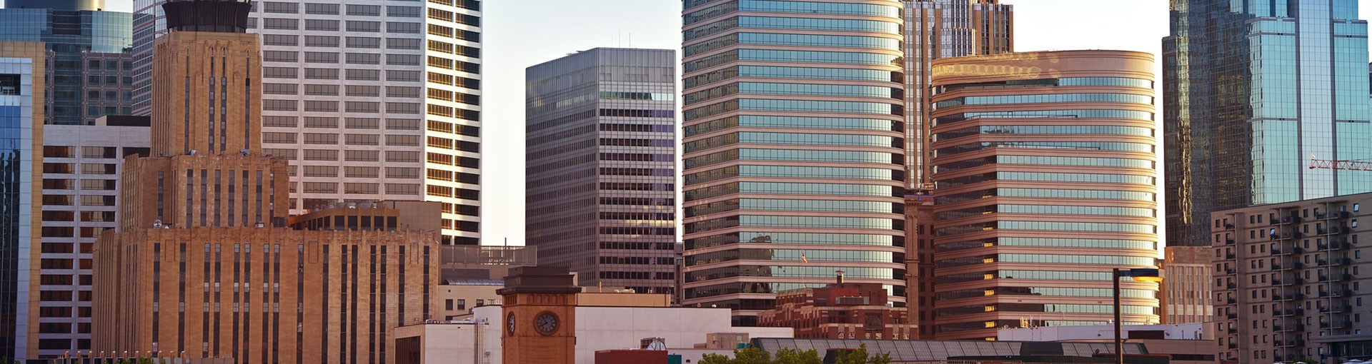 Messerli | Kramer Minneapolis, MN Office