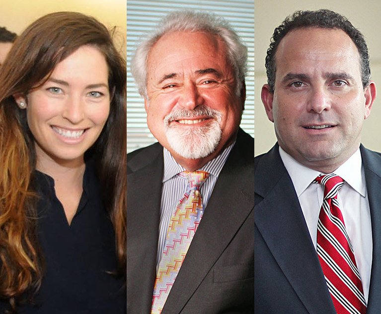 Grossman Roth Yaffa Cohen Boca Raton, FL Office