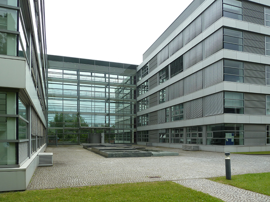 Linklaters Frankfurt am Main, Germany Office
