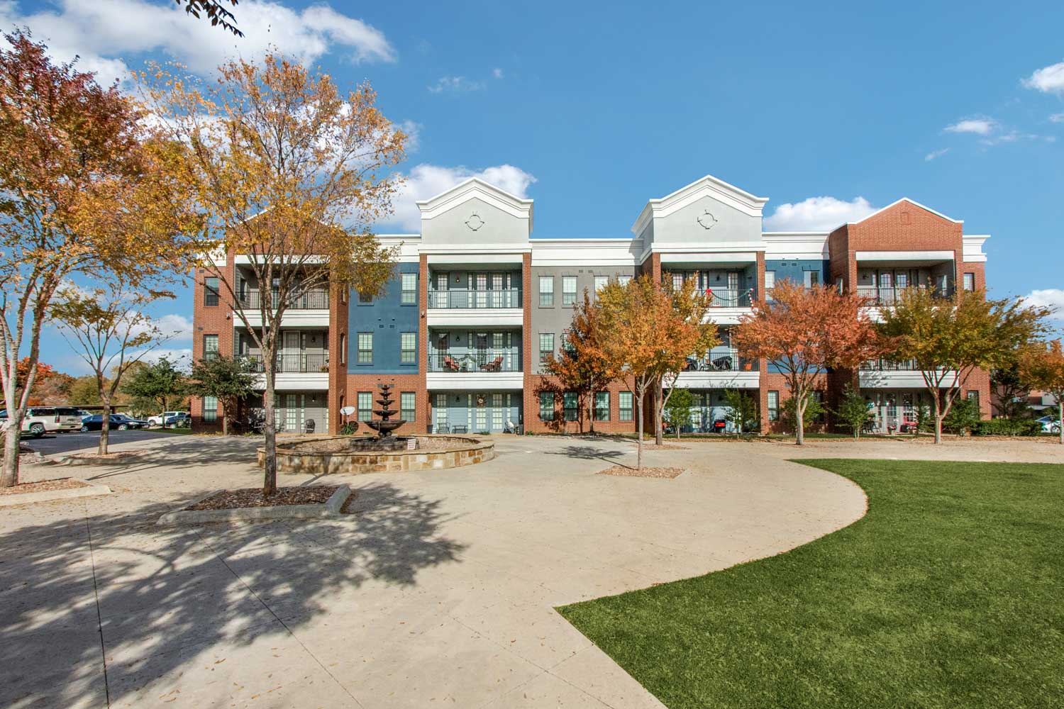 Brotherton Law Firm Highland Village, TX Office