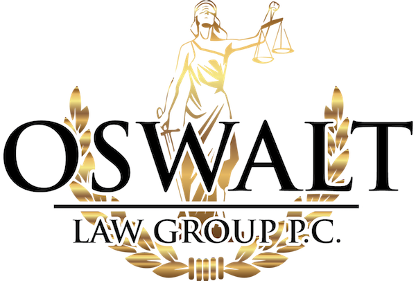 Oswalt Law Group Phoenix, AZ Office