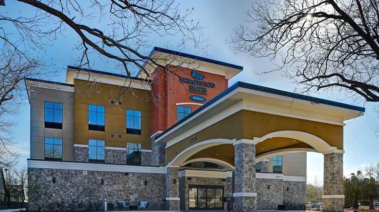 Jackson Law Firm Cedar Park, TX Office