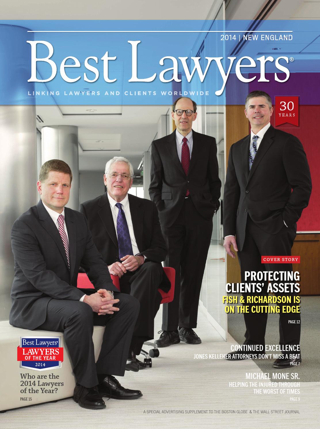 Farrell Menard Law Falmouth,  Office