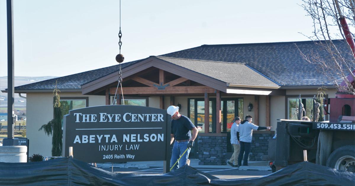 Abeyta Nelson Injury Law Sunnyside, WA Office