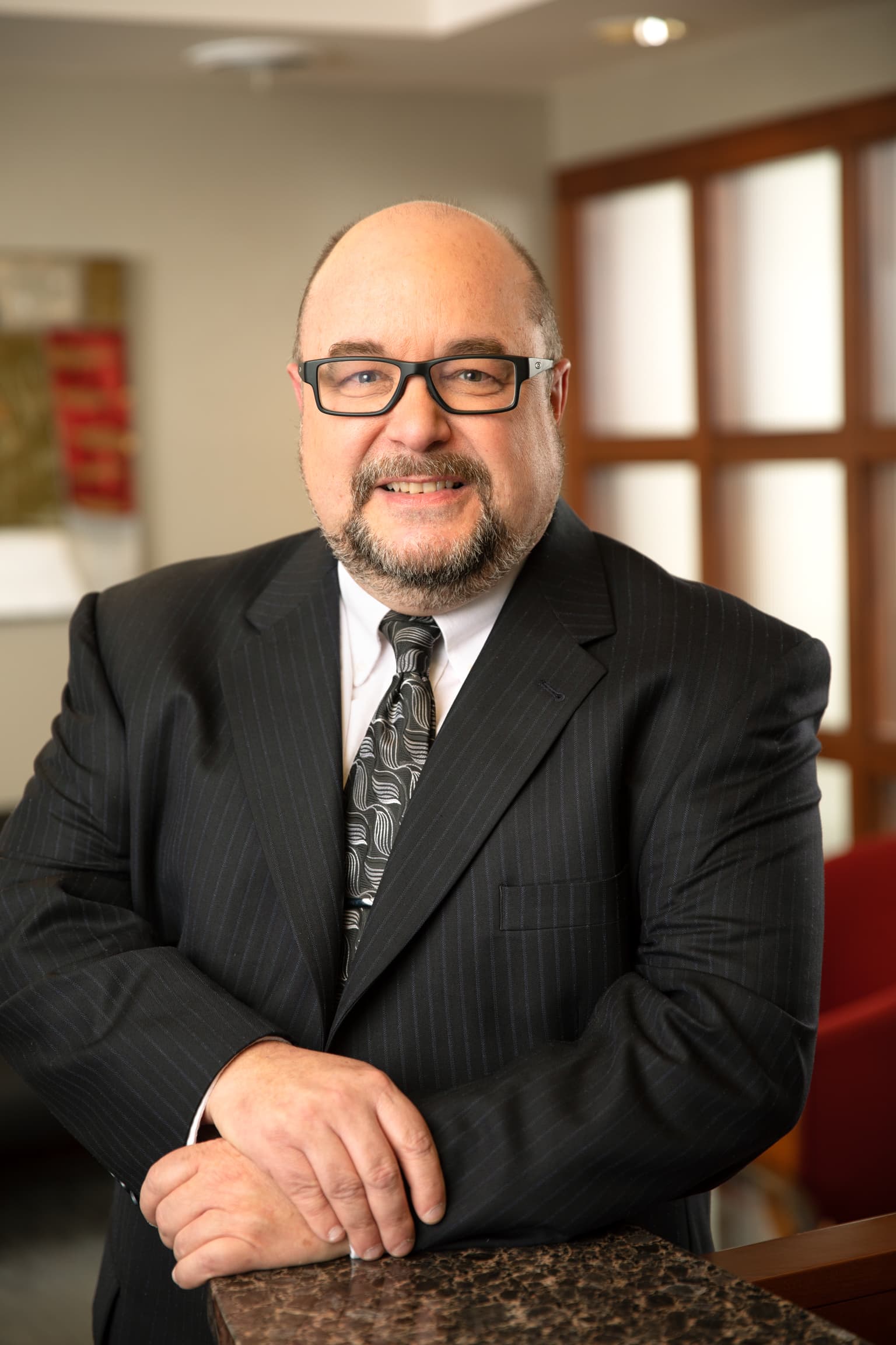 Osborn, Reed & Burke, LLP Utica, NY Office