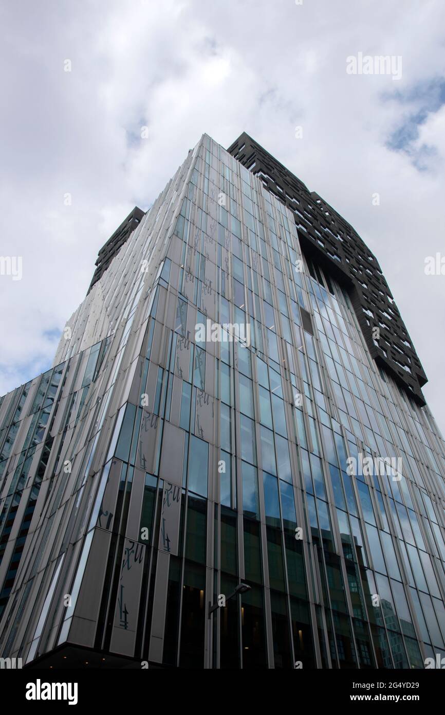 De Brauw Blackstone Westbroek New York City, NY Office