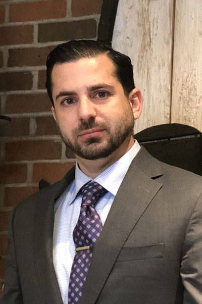 Cuomo Law Firm Baltimore,  Office