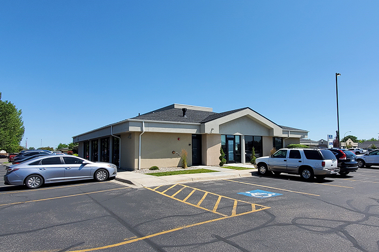 Bailey & Glasser LLP Boise, ID Office