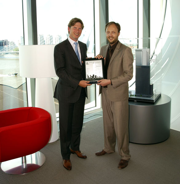 AKD Amsterdam, Netherlands Office