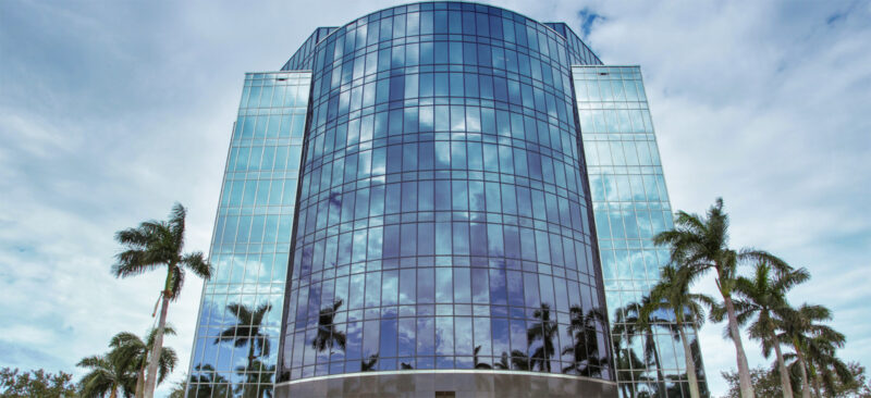 Morris Law Group Boca Raton, FL Office