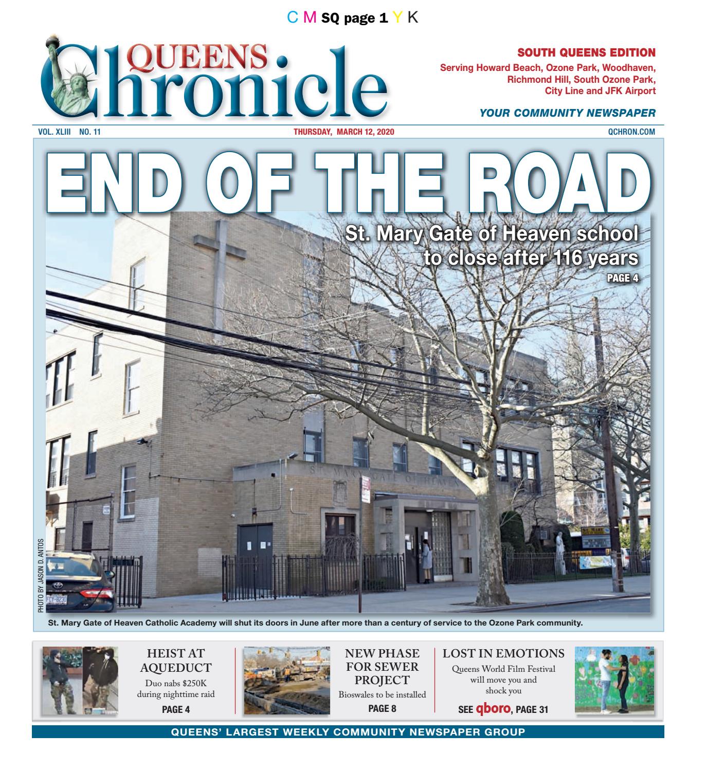 McCarthy Weidler, P.C New York City, NY Office