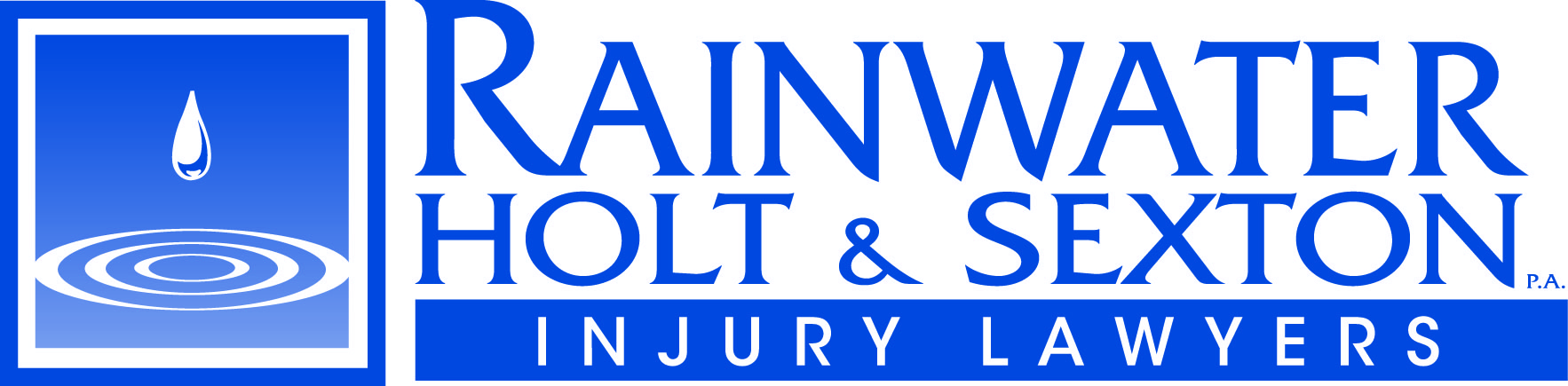 Rainwater, Holt & Sexton Bryant, AR Office