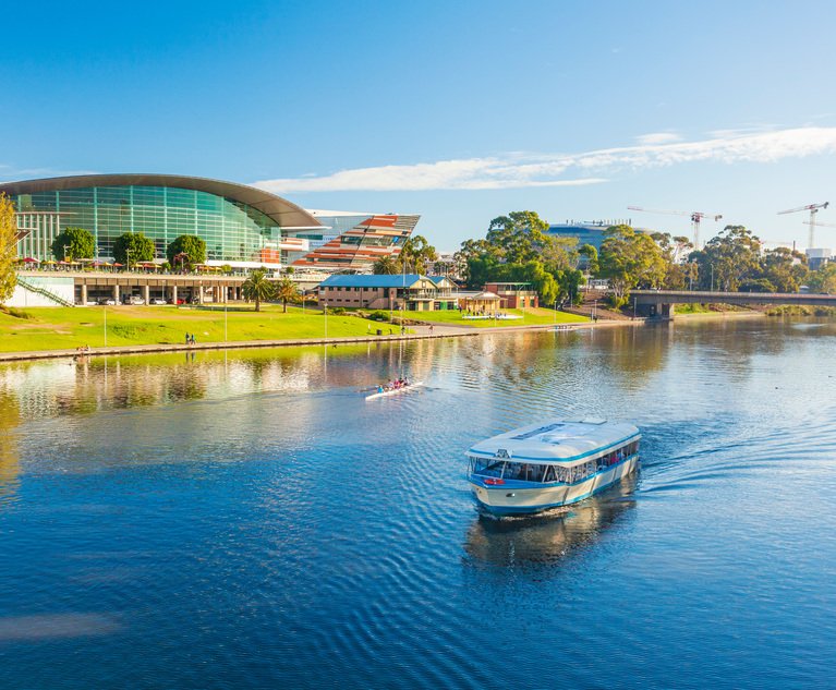 Kennedys Law LLP Auckland, New Zealand Office