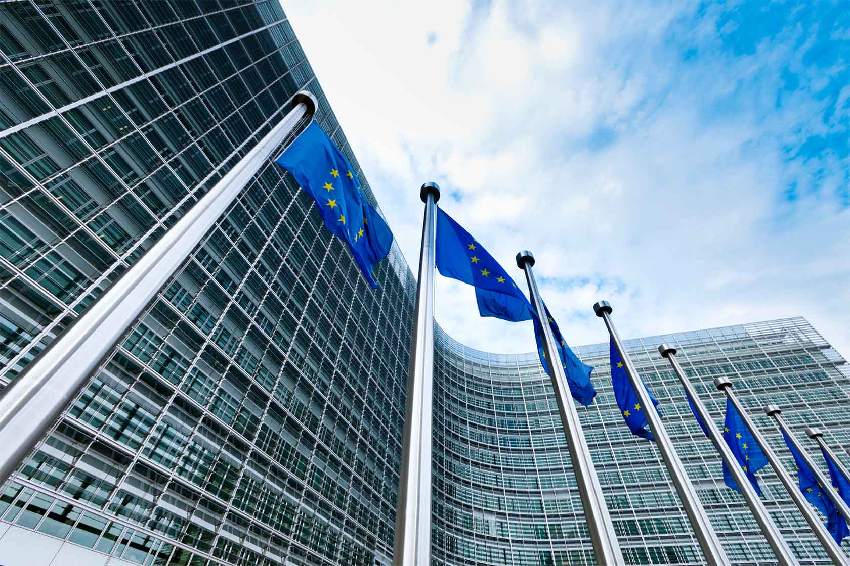 Van Olmen & Wynant Brussels, Belgium Office