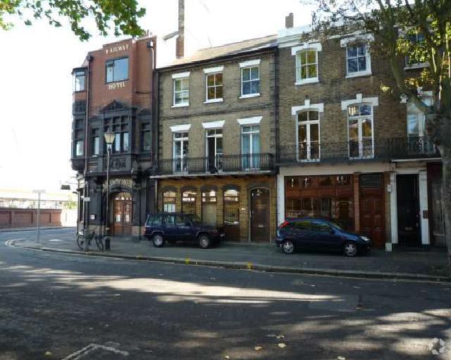 Tolhurst Fisher LLP Southend-on-Sea, UK-England Office