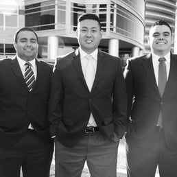 Cronus Law, PLLC Tempe,  Office