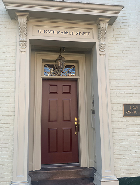 The Perry Law Firm, LLC Bethlehem, PA Office