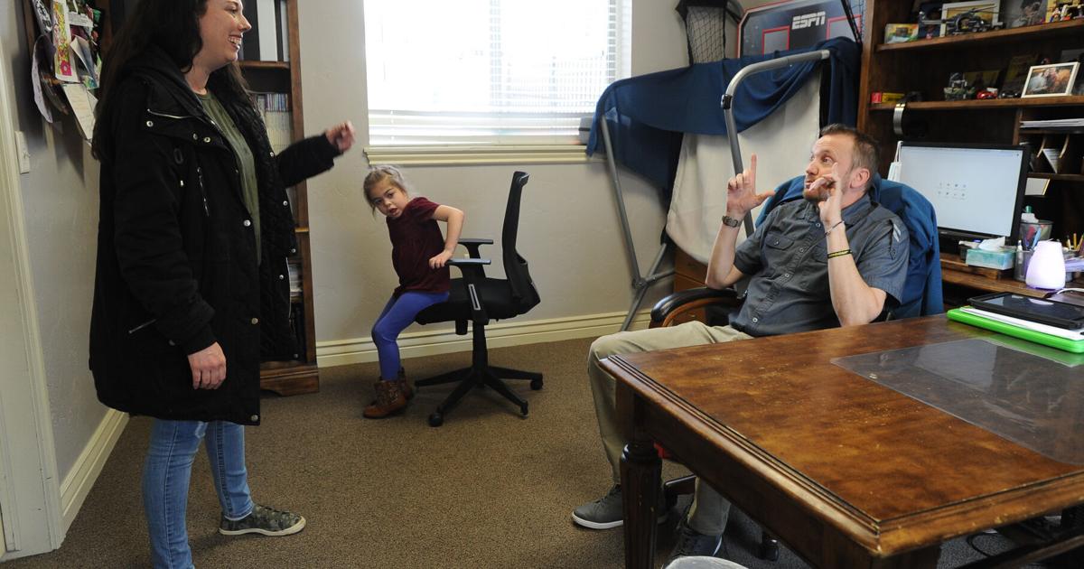 Avery Law Idaho Falls, ID Office