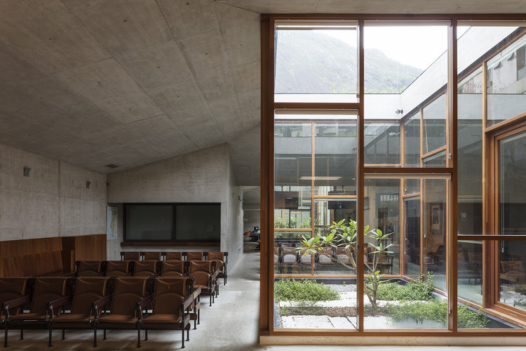 Luiz Leonardos Intellectual Property Rio de Janeiro, Brazil Office