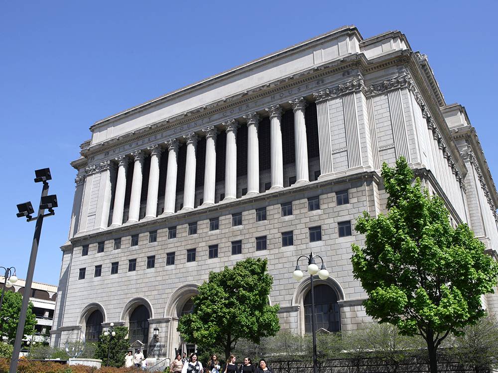 Samster, Konkel, and Safran LLC Milwaukee, WI Office