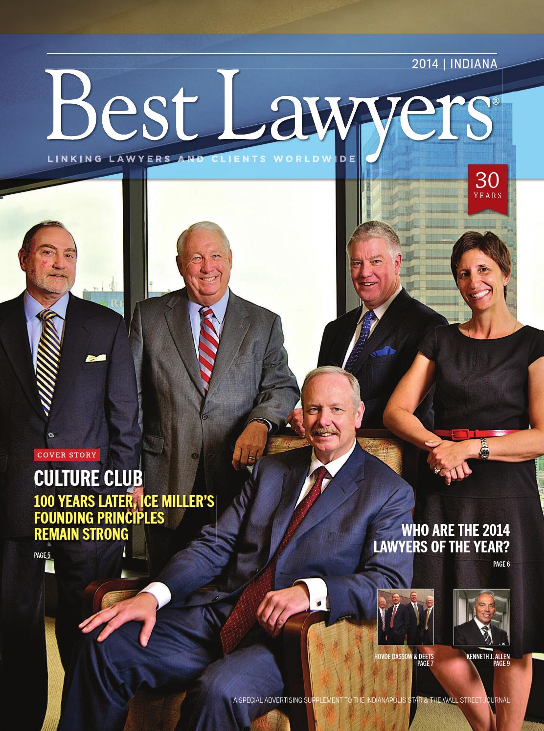 Hill Fulwider, P.C Indianapolis, IN Office