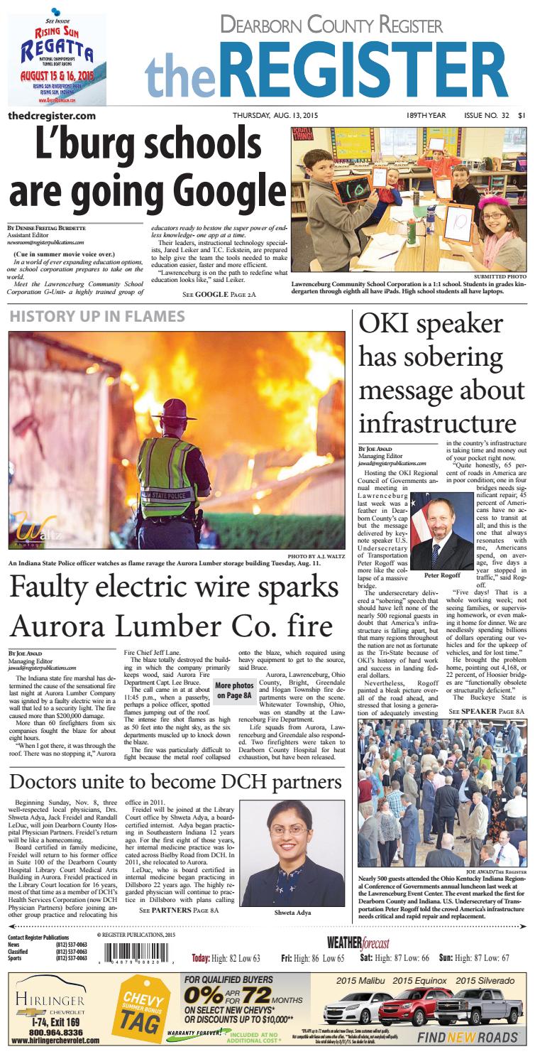 Doyle Legal Corporation, PC South Bend, IN Office