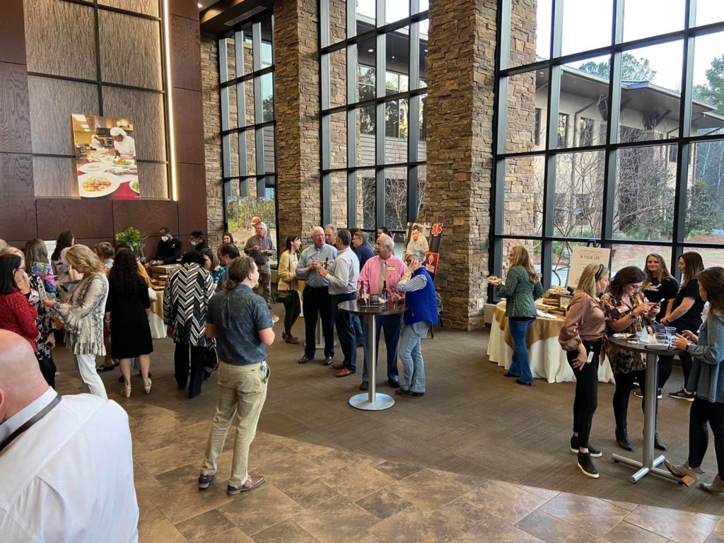 Hall & Navarro Statesboro,  Office