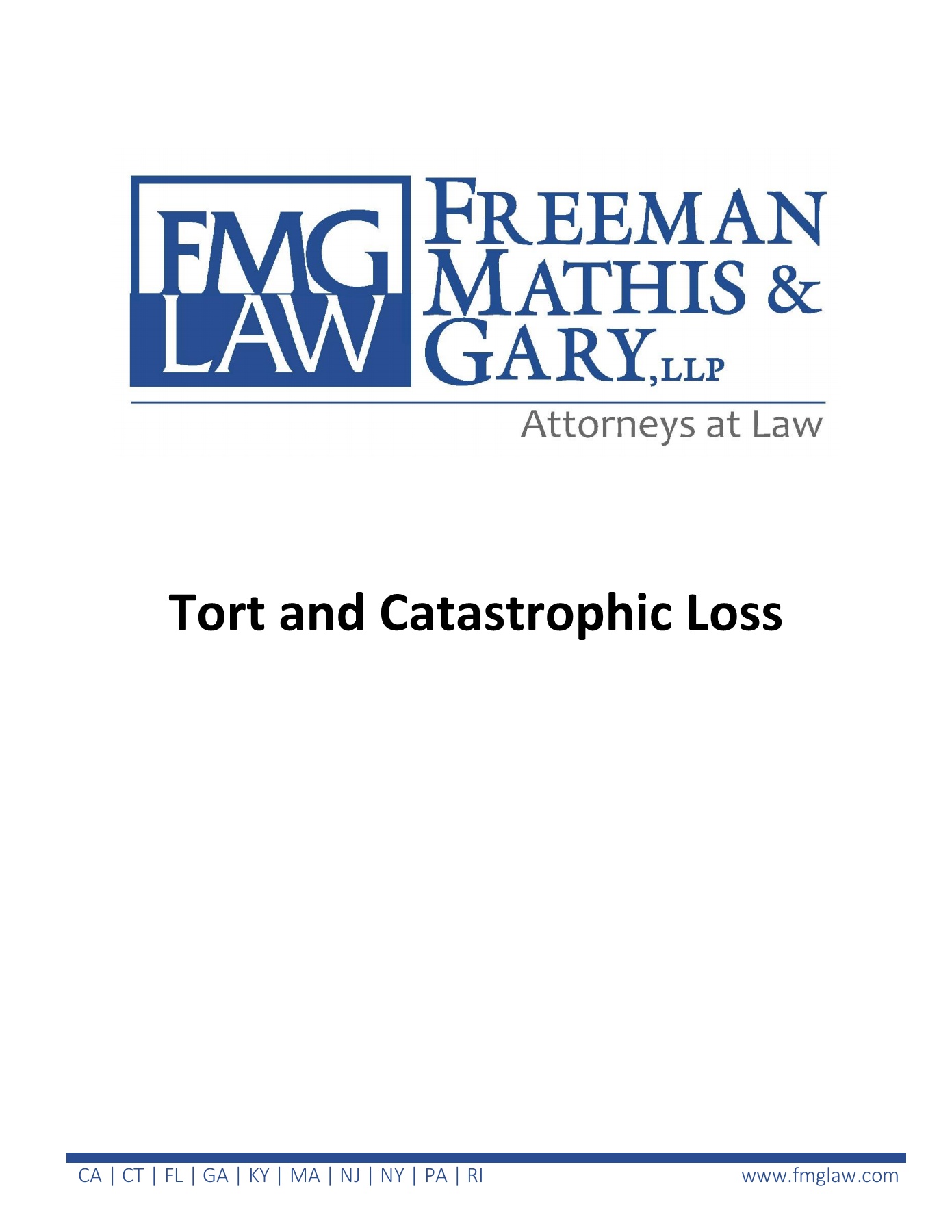 White and Williams LLP Providence, RI Office