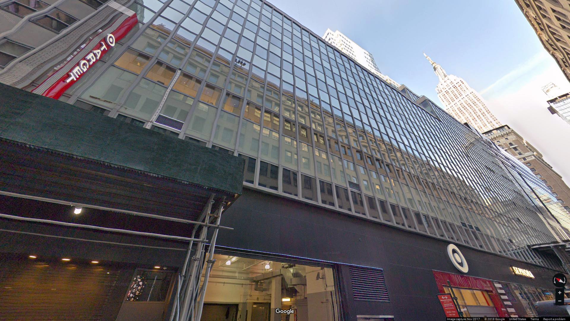 Howard Law LLP New York City, NY Office