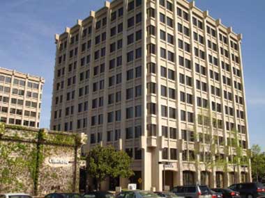 Cooley LLP Palo Alto, CA Office